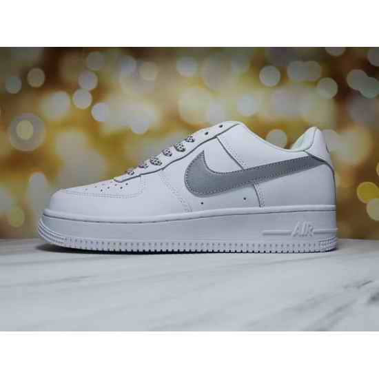 Nike Air Force 1 AAA Men Shoes 018